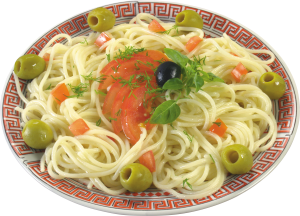 Spaghetti PNG-85900